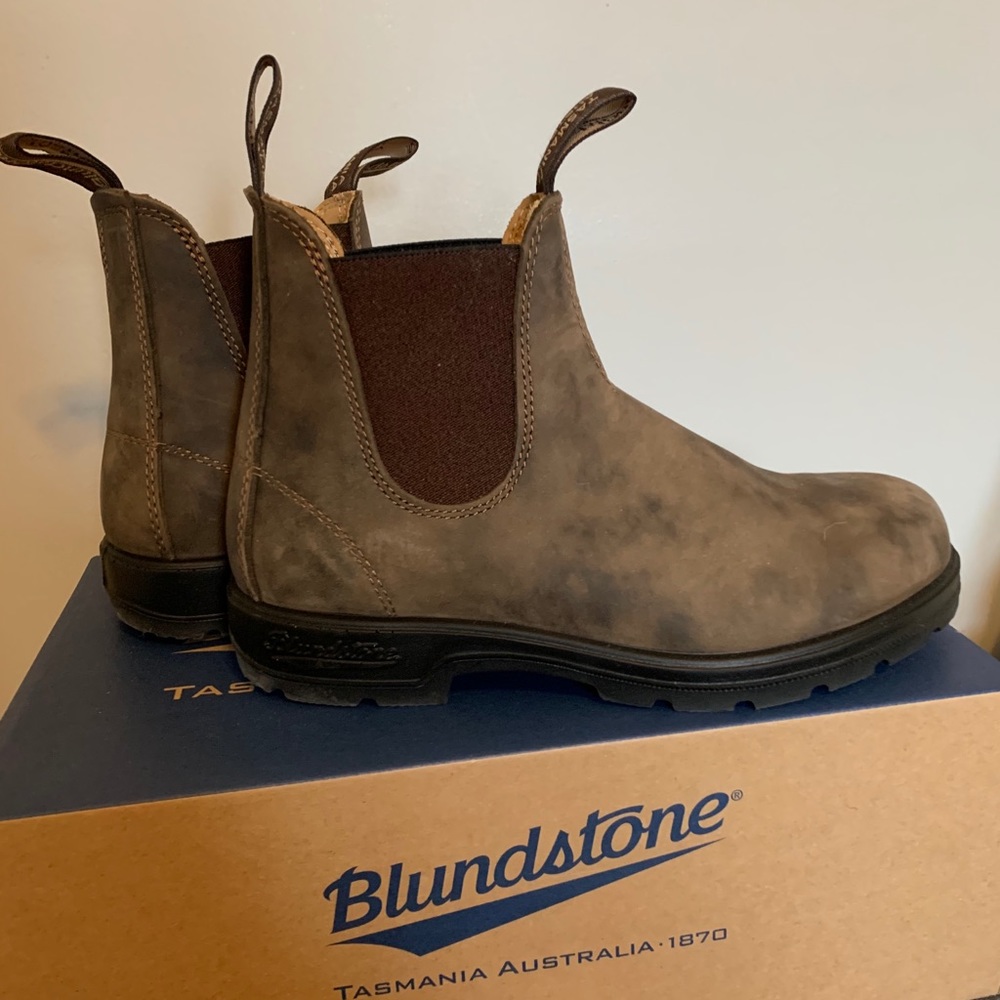 Blundstone 585